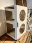 Preview: ALTER SCHRANK - FLIEGENSCHRANK - GAZESCHRANK - VORRATSSCHRANK  - METALLSCHRANK - SHABBY