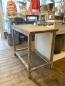 Preview: ALTER TISCH - INDUSTRIESTYLE - VINTAGE - LOFT - SHABBY