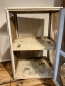 Preview: ALTER SCHRANK - FLIEGENSCHRANK - GAZESCHRANK - VORRATSSCHRANK  - METALLSCHRANK - SHABBY