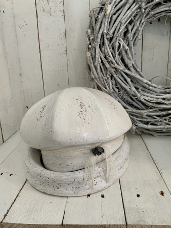 ALTE HUTFORM - MODISTENFORM - SHABBY