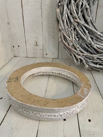 ALTE HUTFORM - MODISTENFORM - SHABBY